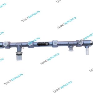 Топливная рампа Газель Next, Foton Toano 2.8 ISF 0445224059/5259557 (ORIGINAL FOTON)