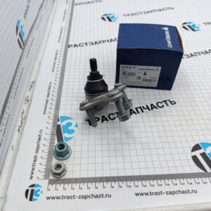 Шаровая опора VAG Audi Q3 (8UB/8UG), A3 (8P), Skoda Oktavia (1Z3), SuperB (3T4) (правая) LEMFORDER