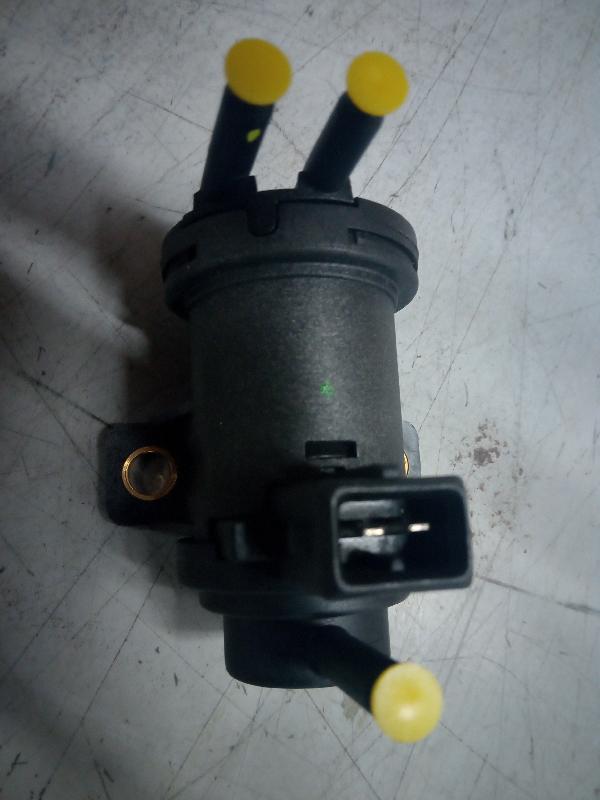 Клапан управления EGR Fiat Ducato 2.3-3.0 55206832/46524556 FEBI - Миниатюра товара 1