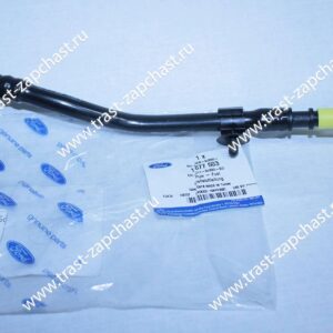Трубка топливная ТНВД 2.4 (короткая) 6C119J280BE/6C119J280BD/1677503 OTOCAH