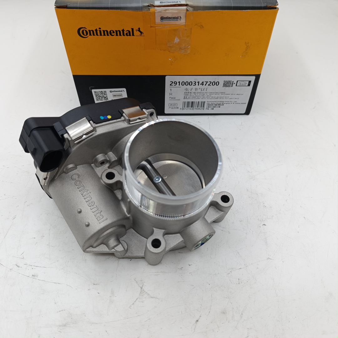 Дросельная заслонка VAG 1.8/2.0 TFSI VDO - Миниатюра товара 2