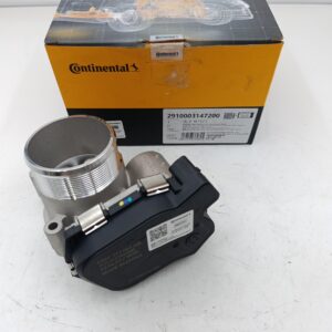 Дросельная заслонка VAG 1.8/2.0 TFSI VDO