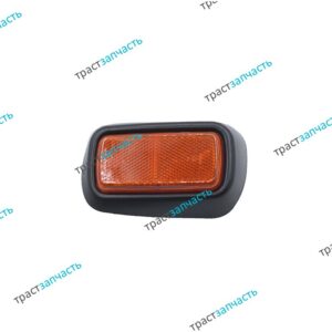 Отражатель переднего бампера RH FORD Transit 06-