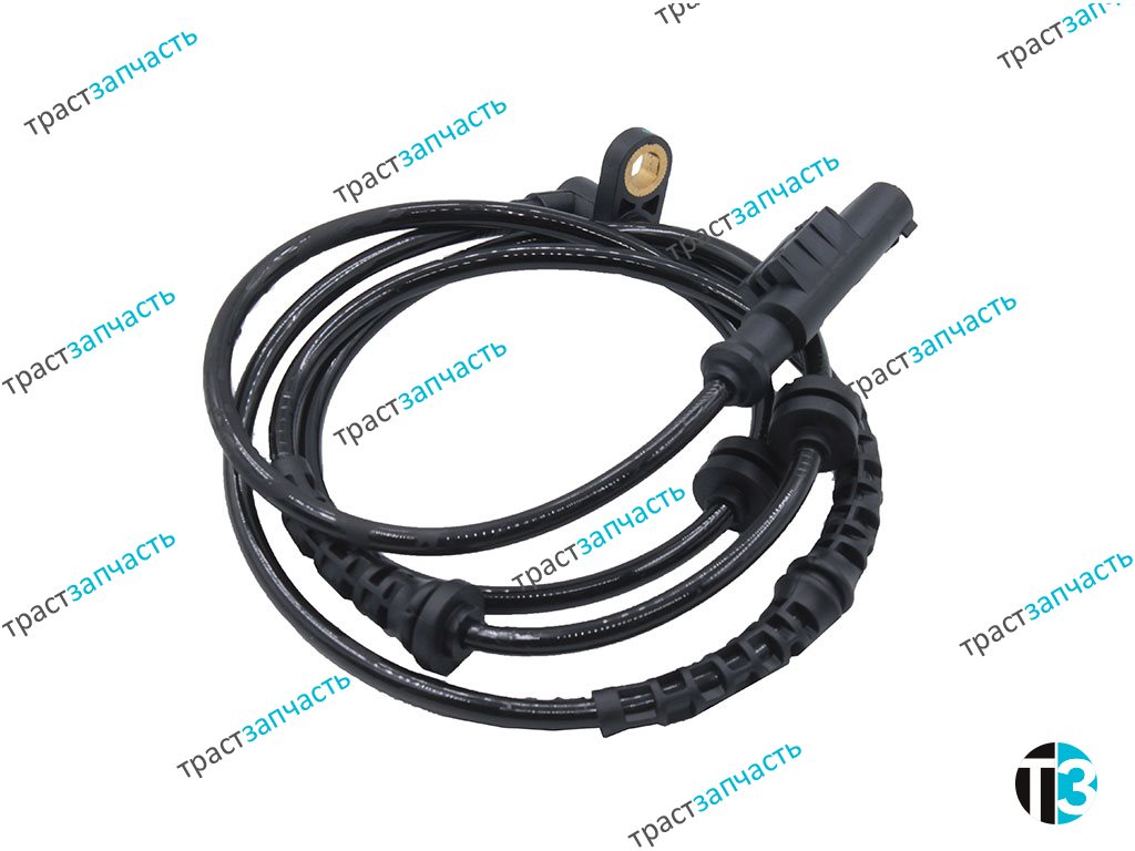 Датчик ABS передний Peugeot Boxer3-Fiat Ducato3 4545F1/51725099 SAMPART Tyrkey - Миниатюра товара 1
