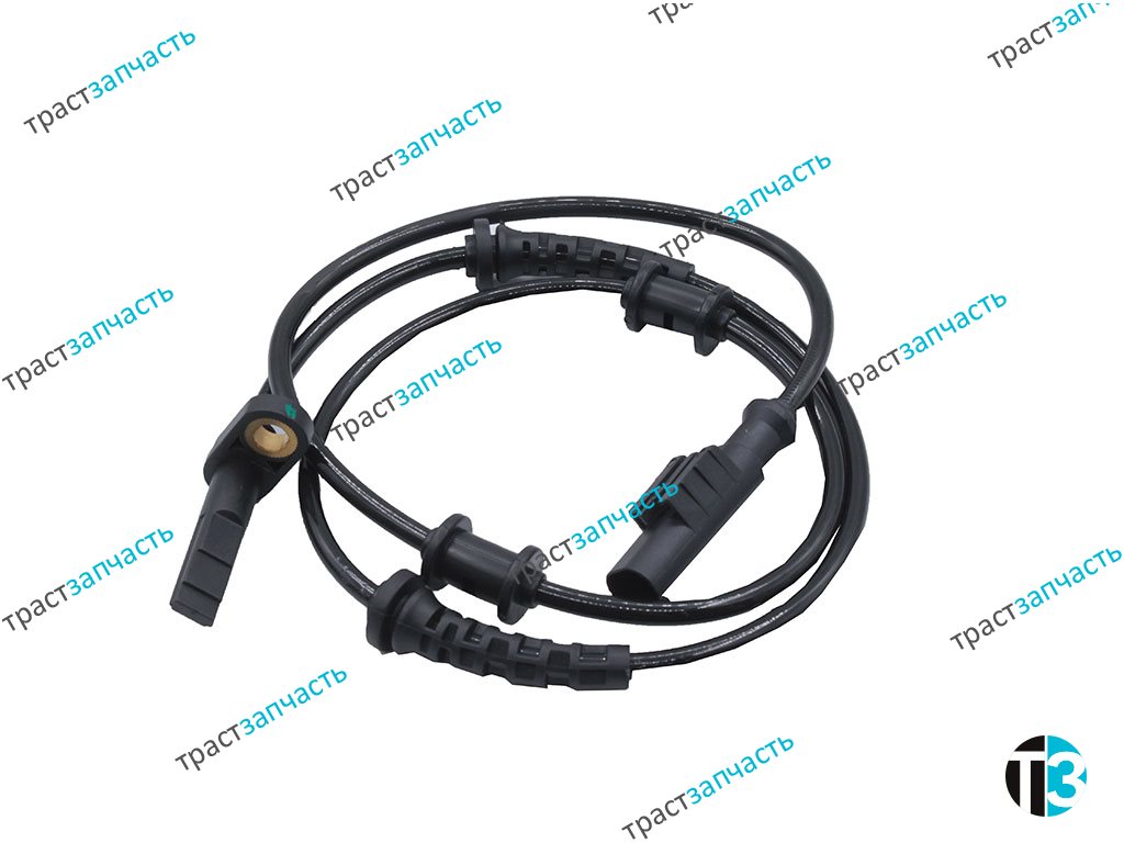 Датчик ABS задний Peugeot Boxer3-Fiat Ducato3 4545H1/1627162680/52148323 GNG Tyrkey GNG 91-240-002 - Миниатюра товара 1