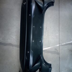 Бампер задний JAC J7 2804100U7300F011 ORG JAC