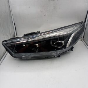 Фара JAC J7 (левая) TZ  4121100U7300 TZ