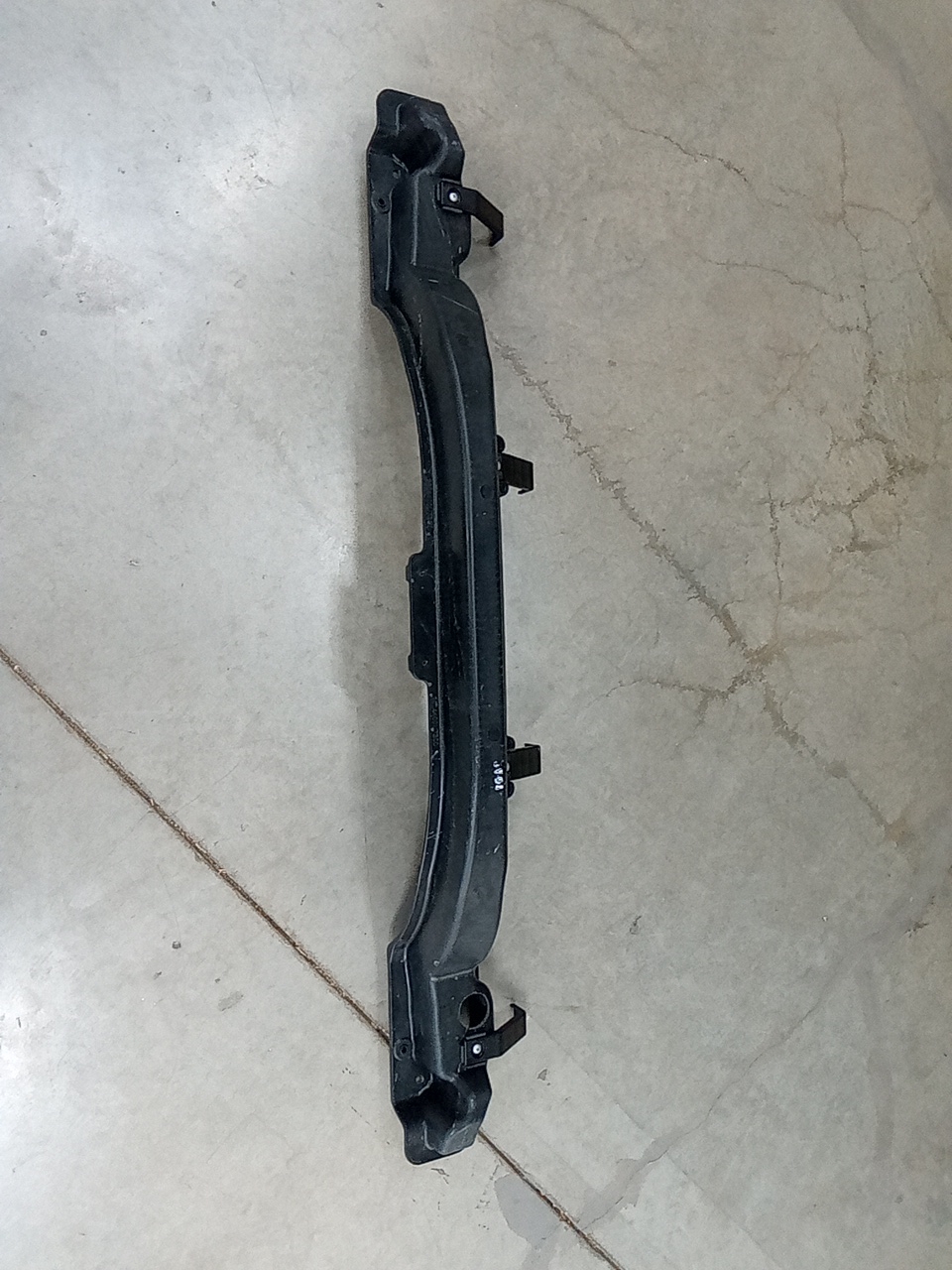 Поперечина задняя JAC J7 (усилитель) 2804400U7300 ORG JAC - Миниатюра товара 1