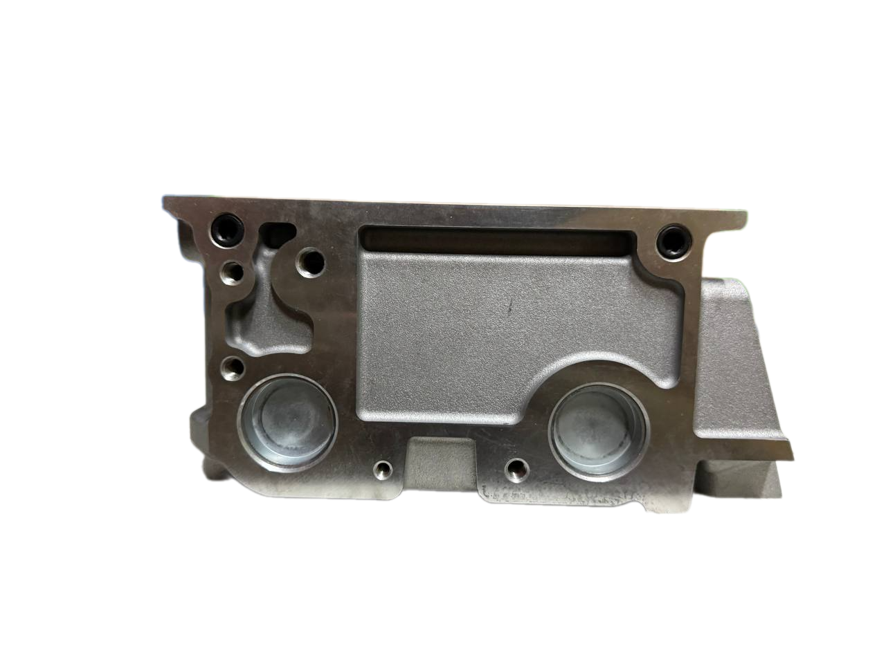 ГБЦ 2,3 (ЕВРО 3) ПУСТАЯ (под конус) Ducato Rus,(244),Iveco Daily 2.3JTD GNG - Миниатюра товара 2