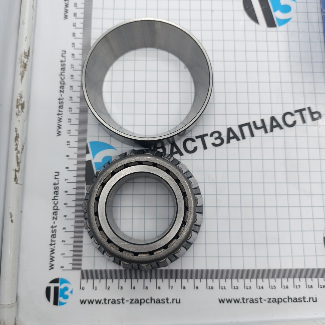 Подшипник хвостовика TR > 14  (БОЛЬШОЙ) BK3W4C023AA/1818633/HM807046 SKF - Миниатюра товара 2