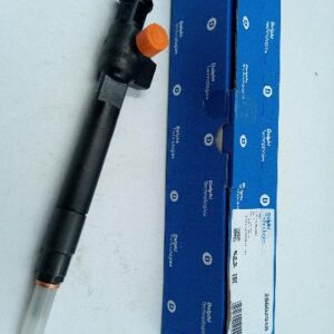 Форсунка топливная Peugeot 2.0 Expert 4/Traveller/Jumpy 4/SpaceTourer 28388960/9674984080 DELPHI
