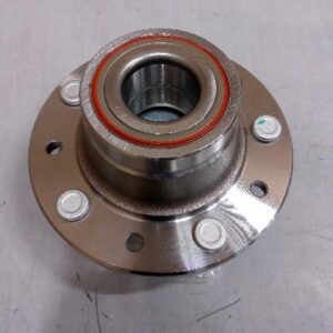 Ступица колеса задняя TR > 14 FWD Custom 12 R-16 KTKK211A049BA/2207478/1763851 ATY
