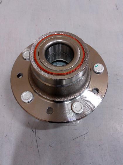 Ступица колеса задняя TR > 14 FWD Custom 12 R-16 KTKK211A049BA/2207478/1763851 ATY