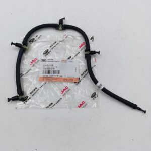 Трубка обратки Sollers Atlant 2.7 1042160FE010 ORG JAC