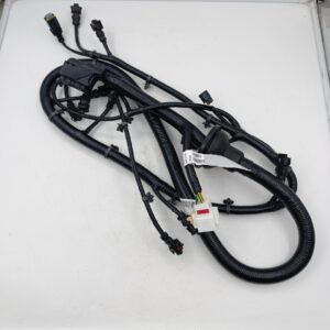 Жгут проводка двигателя Sollers Atlant 2.7 1026200FE041 ORG JAC