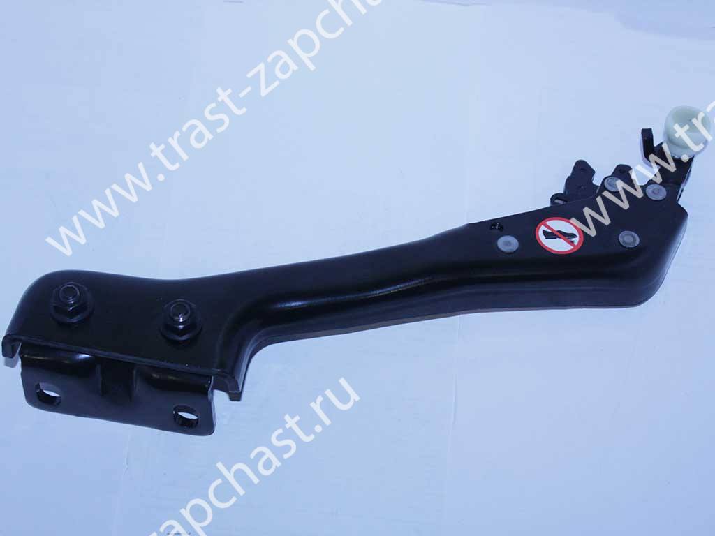 Ролик сдвижной двери Ford Transit Tr’14 (нижний,В СБОРЕ) Ford Otosan - Миниатюра товара 1