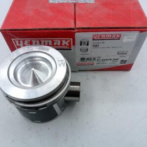 Поршень в сборе 2.3 (Евро 5/6) + 0.40mm Ducato/Iveko (Цена за шт, кратн. заказа 4 шт) YENMAK