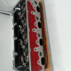 ГБЦ Газель Next, Foton Toano 2.8 ISF (с клапанами) 5307154/5271176 ТЗ (ТрастЗапчасть)