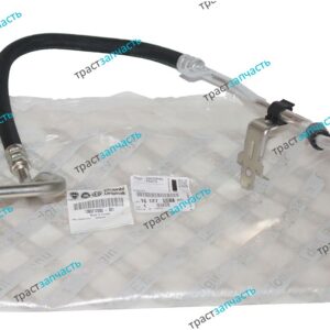 Трубка ГУР низкого дав. PSA Ducato(250) Boxer 06->2.2 PUMA 1380212080/1612752780/4012Y0 PSA