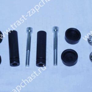 Направляющие суппорта задние Ford Transit 2.2-2.4 140-155 л.с(зад. привод) + Peugeot Boxer передние