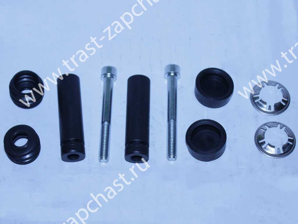 Направляющие суппорта задние Ford Transit 2.2-2.4 140-155 л.с(зад. привод) + Peugeot Boxer передние