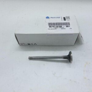 Клапан впускной Peugeot Traveller 4 2.0 9676718180/0948E5 ORG PSA