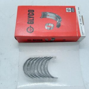 Вкладыш шатунный Peugeot Traveller 4 2.0 ,Peugeot Boxer 2.2 (Евро 6) (ком-т) 1616896580 GLYCO