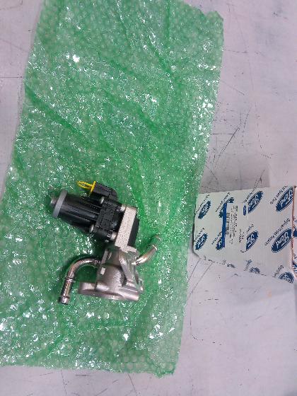 Клапан EGR с охлаждением 140 л.с 9C1Q9D475AB/1673226/1480549 OTOCAH - Миниатюра товара 1