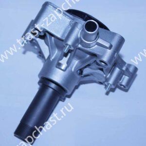 Насос водяной 3.0 Ивеко дейли 06 > JTD 504360207/504369725/504113544/504113545/538057510 ORG IVECO