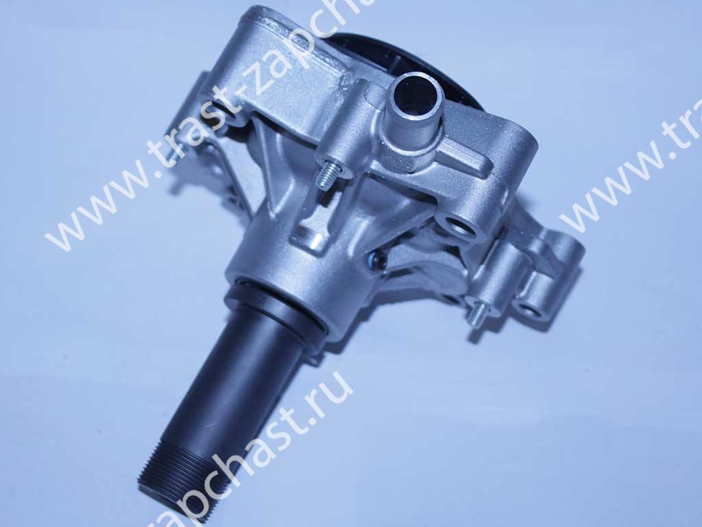 Насос водяной 3.0 Ивеко дейли 06 > JTD 504360207/504369725/504113544/504113545/538057510  ORG IVECO - Миниатюра товара 1