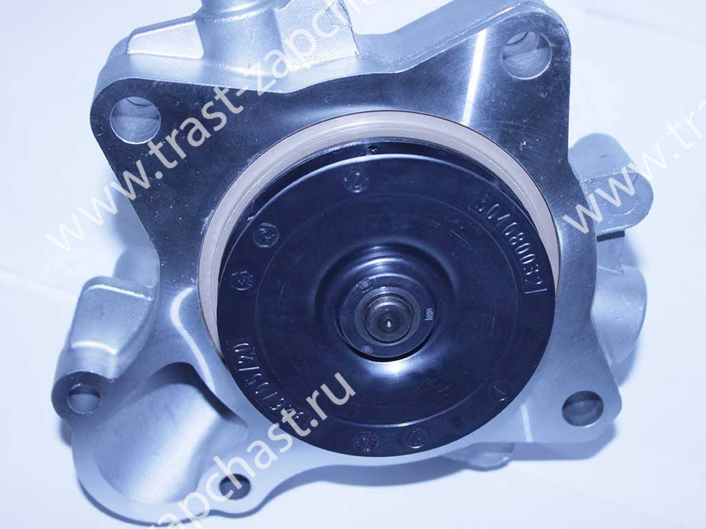 Насос водяной 3.0 Ивеко дейли 06 > JTD 504360207/504369725/504113544/504113545/538057510  ORG IVECO - Миниатюра товара 2