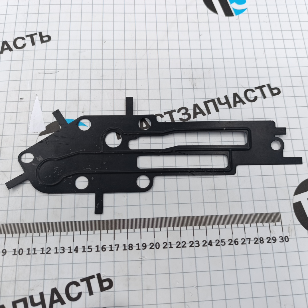 Комплект прокладок двигателя 2,2 Ford RWD 155 SKT (Без прокл 4570.18 и прокл  ГБЦ 1776502) SKT - Миниатюра товара 18