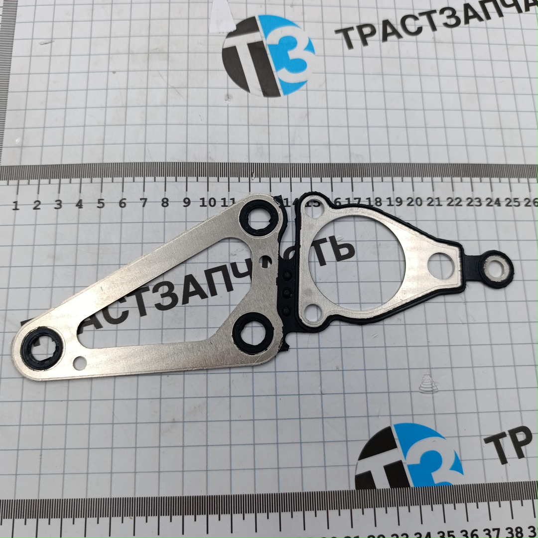 Комплект прокладок двигателя 2,2 Ford RWD 155 SKT (Без прокл 4570.18 и прокл  ГБЦ 1776502) SKT - Миниатюра товара 3