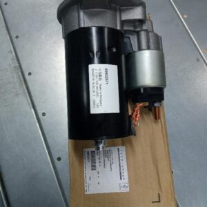 Стартер IVECO Daily II/III 12V 2,5кВт 9 зубьев 69502571/5042011467/55195967 ORG IVECO (внутри SEG)