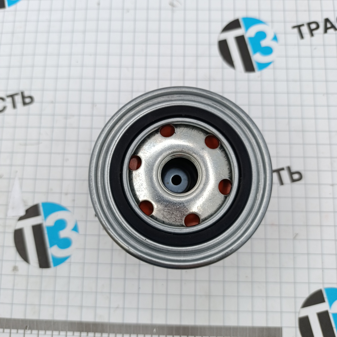 Фильтр масляный 2.3 FIAT IVECO 2995811/71779555/5801877000/71773183 ORG IVECO - Миниатюра товара 2