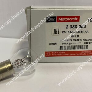 Лампа P21/5W Ford