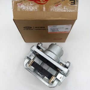 Суппорт тормозной задний Sollers Atlant (RH-правый, в сборе с колодками) ORIGINAL JAC