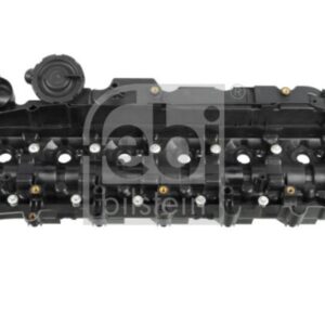 Крышка ГБЦ клапанная BMW (двигатель N57) FEBI BILSTEIN