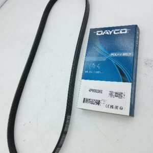 Ремень ГУРа PSA,Transit 2.2 PUMA 6C1Q6D314AB/1465190/4009Q4/4PK922 ITALYA DAYCO