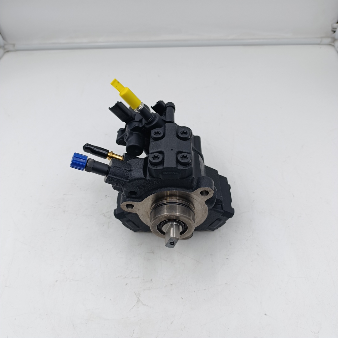 ТНВД 2.2 Евро-5 FWD Ford PSA BK2Q9B395CB/1841726/9812122980/2464828/9678171880 JMC=Ford Europe