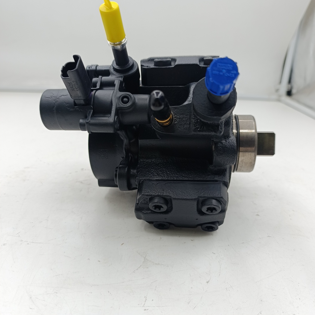 ТНВД 2.2 Евро-5 FWD Ford PSA BK2Q9B395CB/1841726/9812122980/2464828/9678171880 JMC=Ford Europe - Миниатюра товара 3