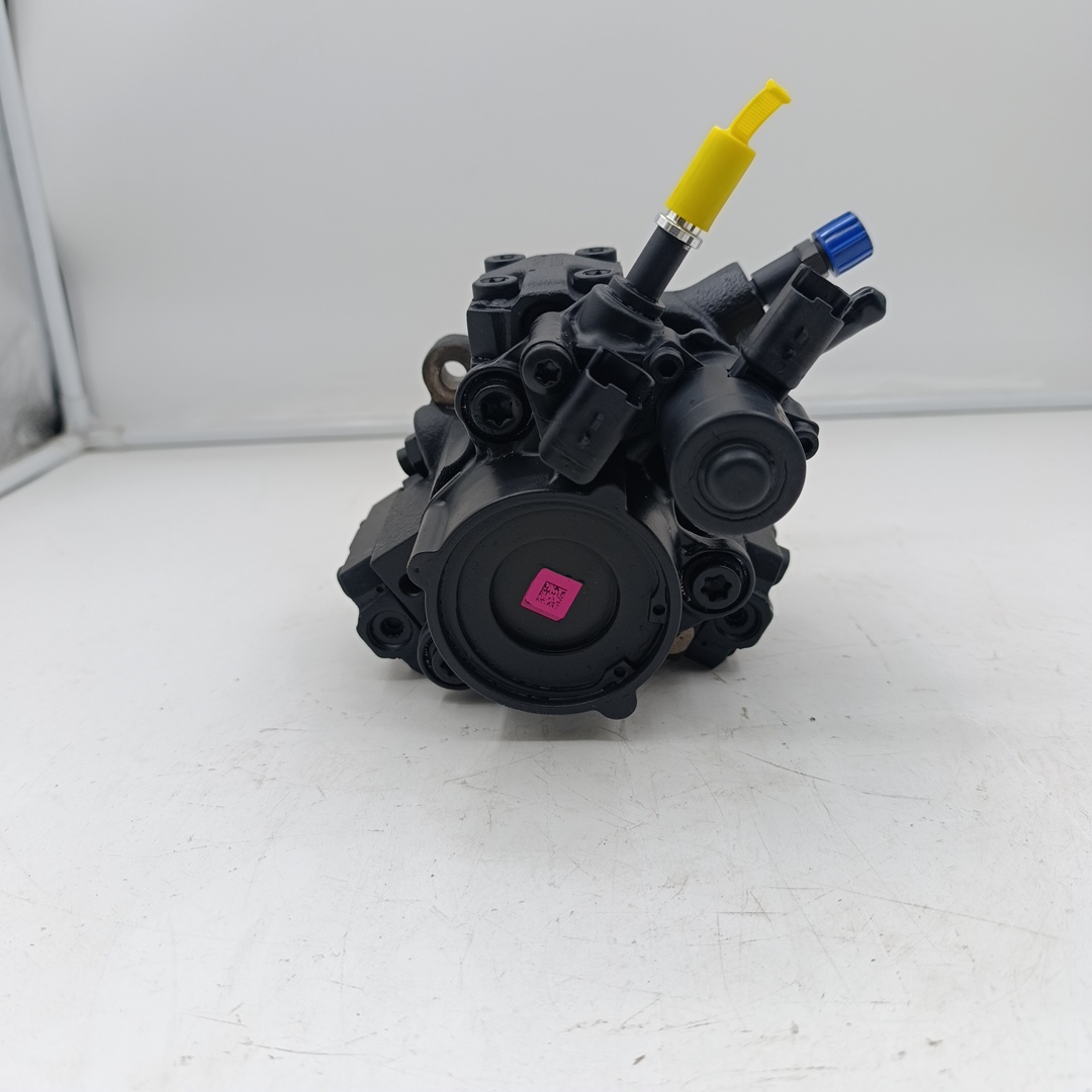 ТНВД 2.2 Евро-5 FWD Ford PSA BK2Q9B395CB/1841726/9812122980/2464828/9678171880 JMC=Ford Europe - Миниатюра товара 4