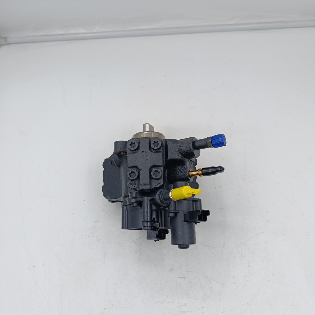 ТНВД 2.2 Евро-5 FWD Ford PSA BK2Q9B395CB/1841726/9812122980/2464828/9678171880 JMC=Ford Europe - Миниатюра товара 5