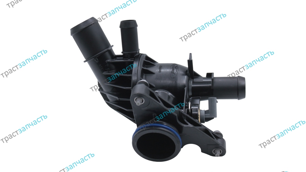 Термостат в сборе TR CUSTOM > 16 2.0 KK2Q9K478BA/2347347 OTOCAH - Миниатюра товара 1