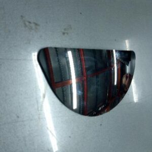 Полотно (зеркало) Ford Transit TR > 06-14г нижнее (RH-правое) ATY