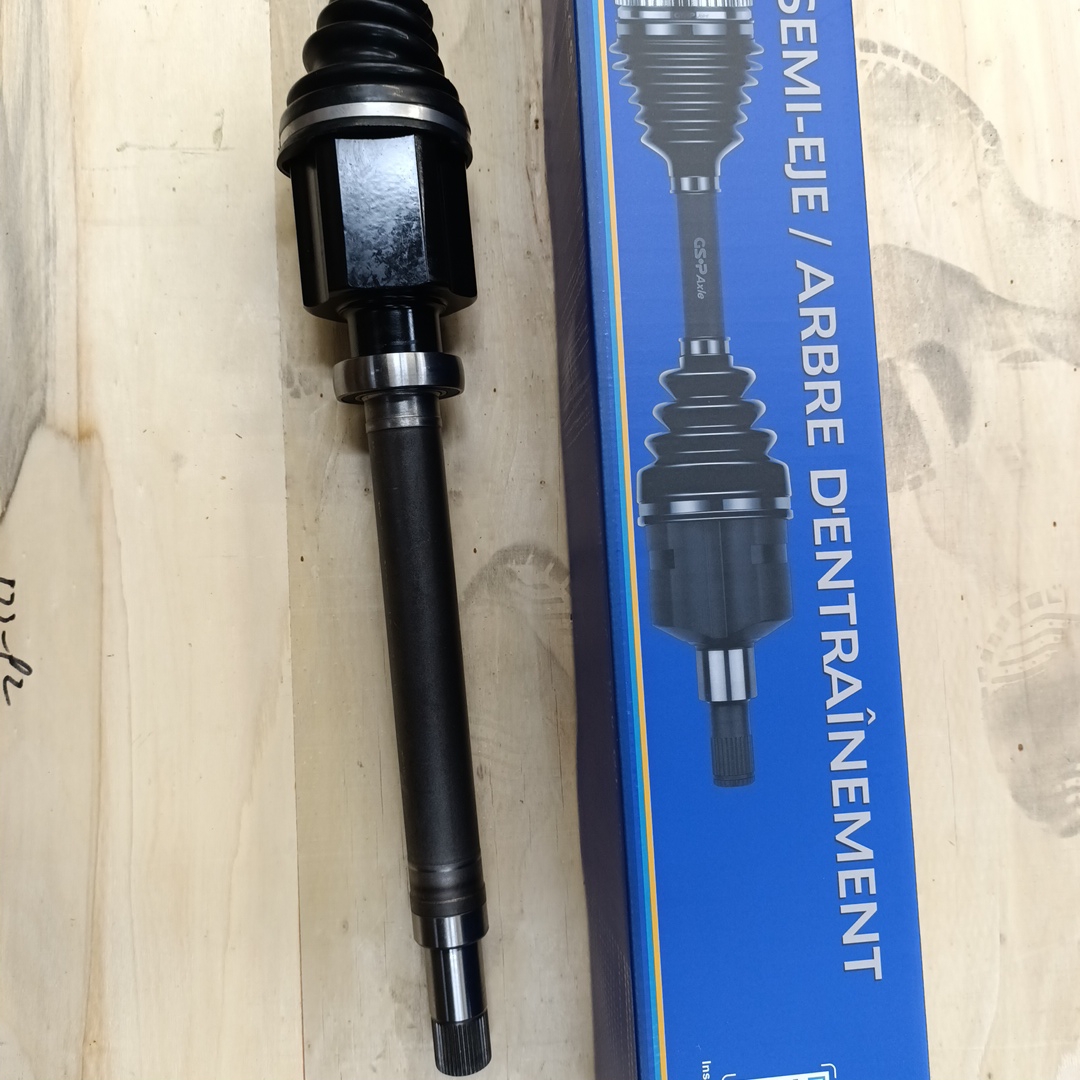 Привод в сборе передний RH TR > 11 1091 mm FWD CC113B436BB/1793821 GSP (OEM PREMIUM) - Миниатюра товара 2