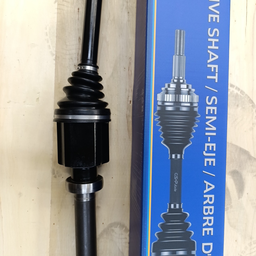 Привод в сборе передний RH TR > 11 1091 mm FWD CC113B436BB/1793821 GSP (OEM PREMIUM) - Миниатюра товара 3