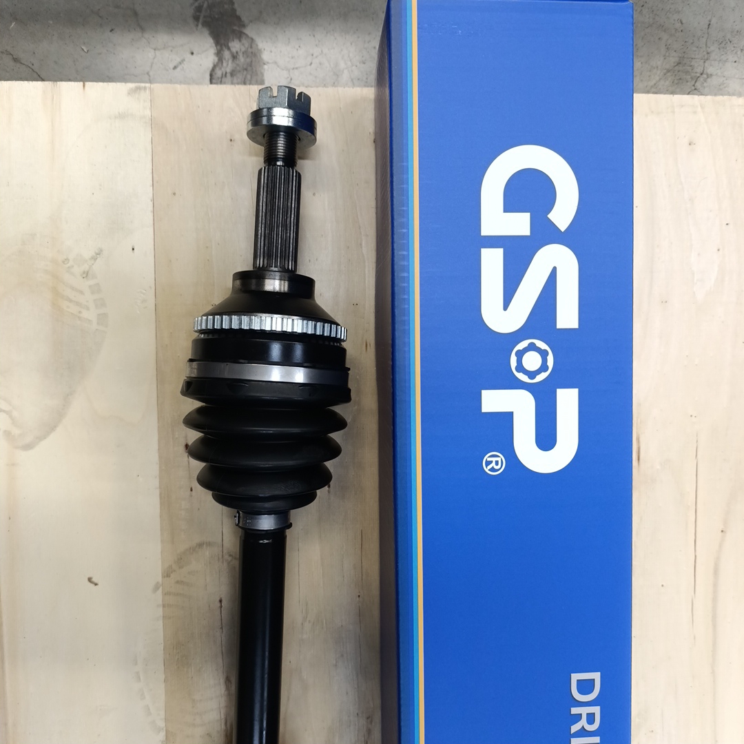 Привод в сборе передний RH TR > 11 1091 mm FWD CC113B436BB/1793821 GSP (OEM PREMIUM) - Миниатюра товара 4