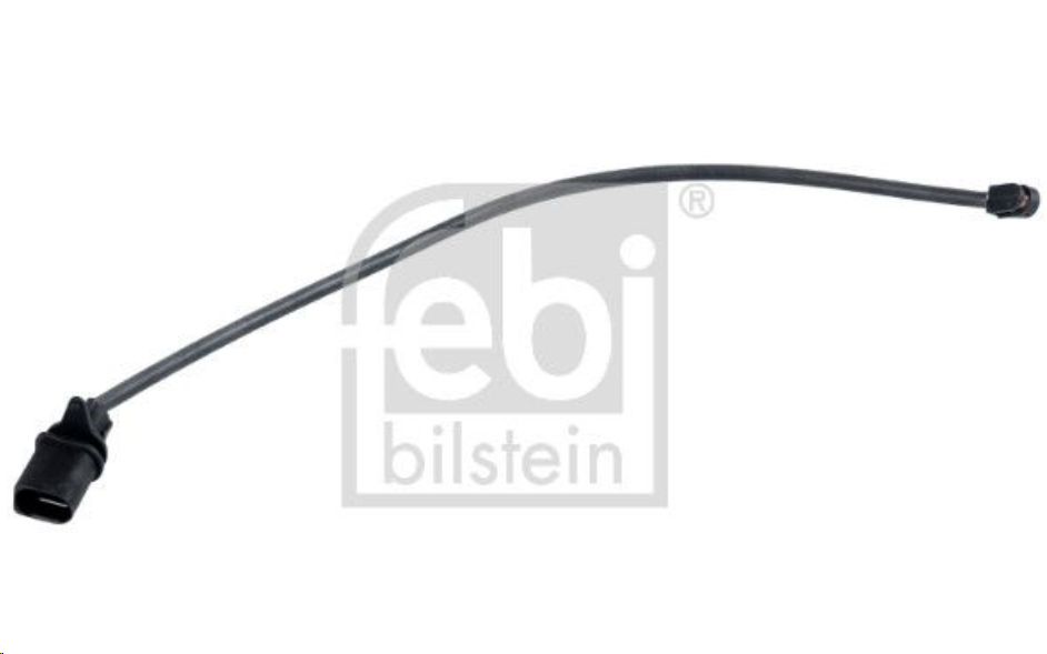 Датчик износа тормозных колодок VAG Audi A4(B9) A5 (F..) Q5 (FYB/FYG), Q7 (4MB/4MG/4MQ) Q8 (перед.) - Миниатюра товара 1