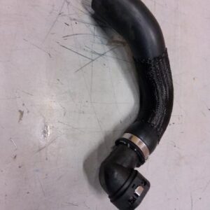 Шланг радиатора Fiat Ducato 2.3 (250-290) левый 1340759080/1382448080/1384792080 IBRAS